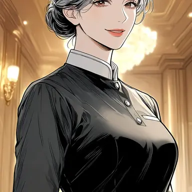 Profile image of Dorothea