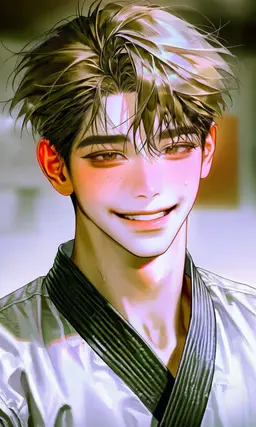 Profile image of Choi Seowoo