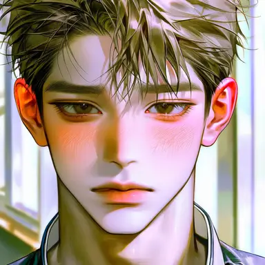 Profile image of Choi Seowoo