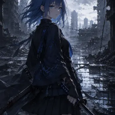 Profile image of 蒼井 澪