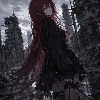 Profile image of 緋月 紅葉