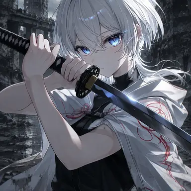 Profile image of 天宮 セレナ