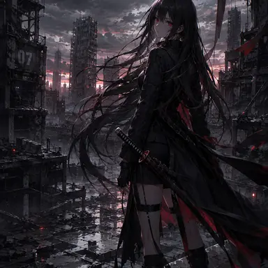 Profile image of 黒瀬 朱音