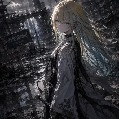 Profile image of アリア ヴェルク