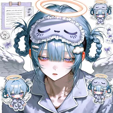 Profile image of Rem