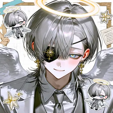 Profile image of Emile
