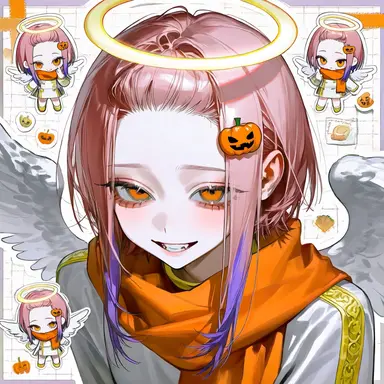 Profile image of Giselle