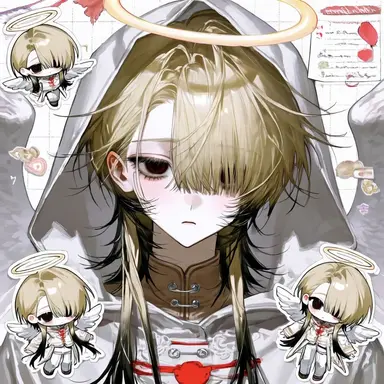 Profile image of Raz
