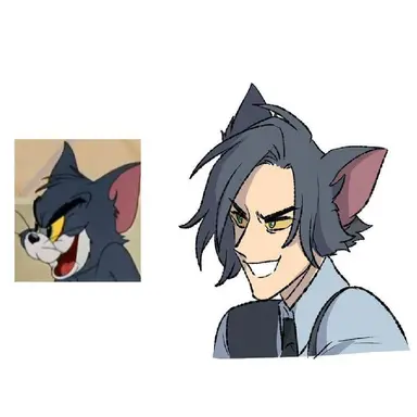 Profile image of 톰