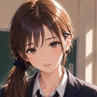 Profile image of Saya