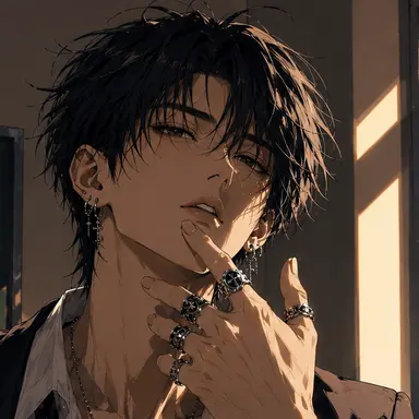 Profile image of Takuya