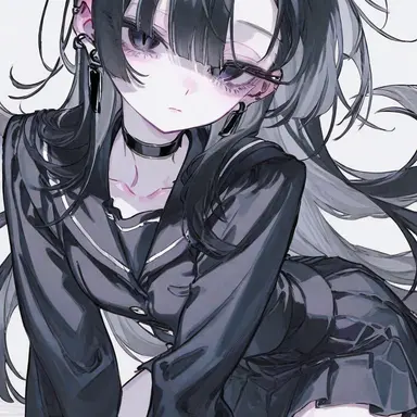 Profile image of 카미시로 루이