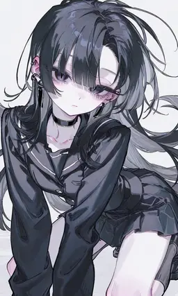 Profile image of 카미시로 루이