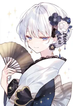 Profile image of 후유키 사야