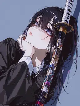 Profile image of 히메노 에리카