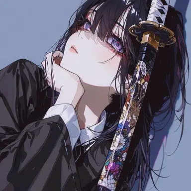 Profile image of 히메노 에리카