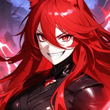 Profile image of Eris