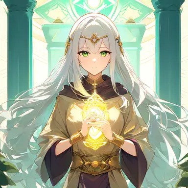 Profile image of Celestia