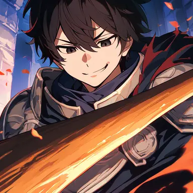 Profile image of Kazuma