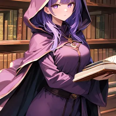 Profile image of Luna