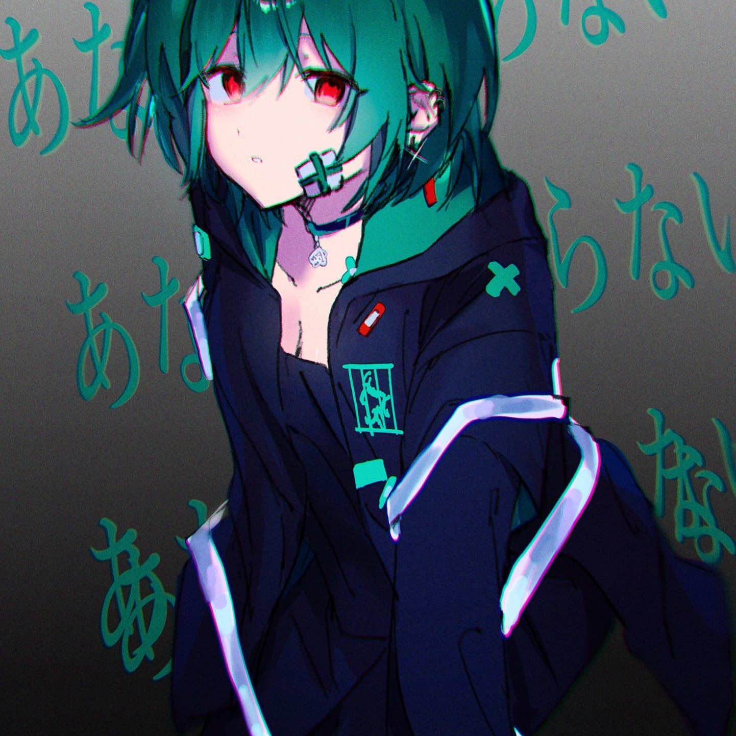 暇72 - zeta