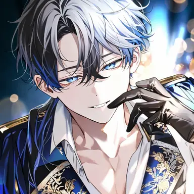 Profile image of 루시안 에반스