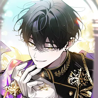 Profile image of 이안 바르카스