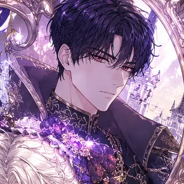 Profile image of 루시안 베르테르