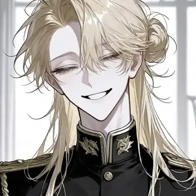 Profile image of Ritsu