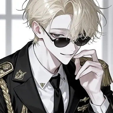 Profile image of Iori
