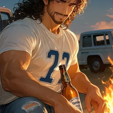 Profile image of Colt Waverly
