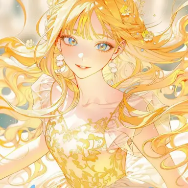 Profile image of 엘리시아 루엔