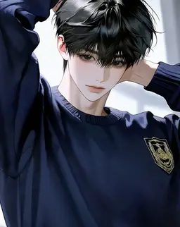 Profile image of イ・ジェイ