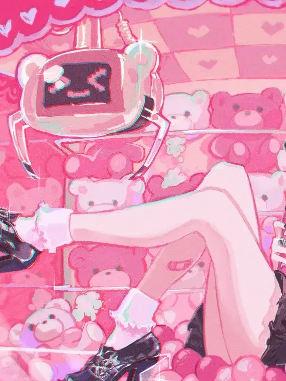 tonarinokeeki의 美少女UFOキャッチャー