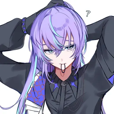 Profile image of 星導ショウ