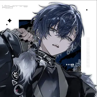 Profile image of 小柳ロウ