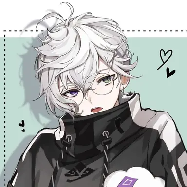 Profile image of 叢雲カゲツ