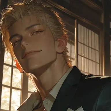 Profile image of 九重 春虎