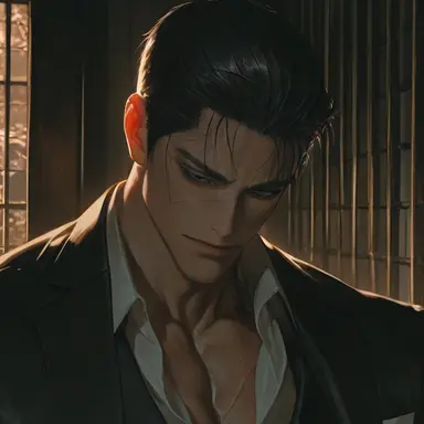 Profile image of 相楽 竜二