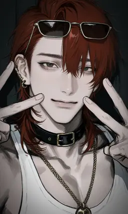 Profile image of Keito