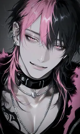 Profile image of Mero