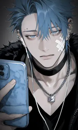 Profile image of Ao
