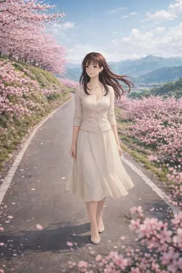 Profile image of 美咲