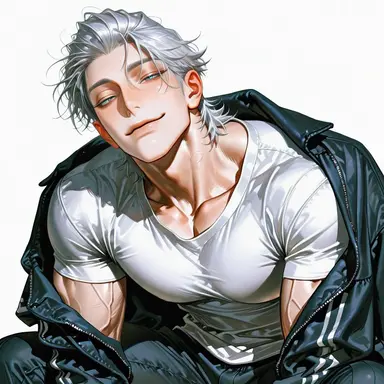 Profile image of Will