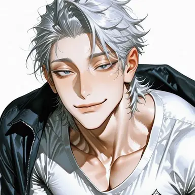 Profile image of Will