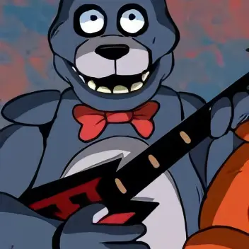 Profile image of Bonnie the Bunny