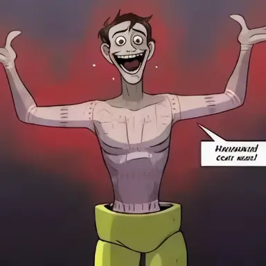 Profile image of Dave Miller aka William A