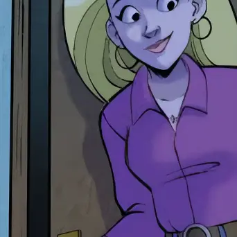 Profile image of Jessica