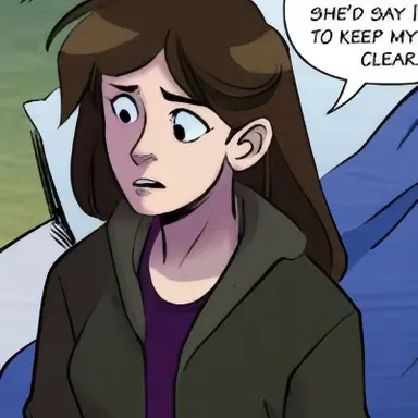 Profile image of Charlotte Emily