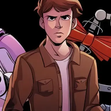 Profile image of John
